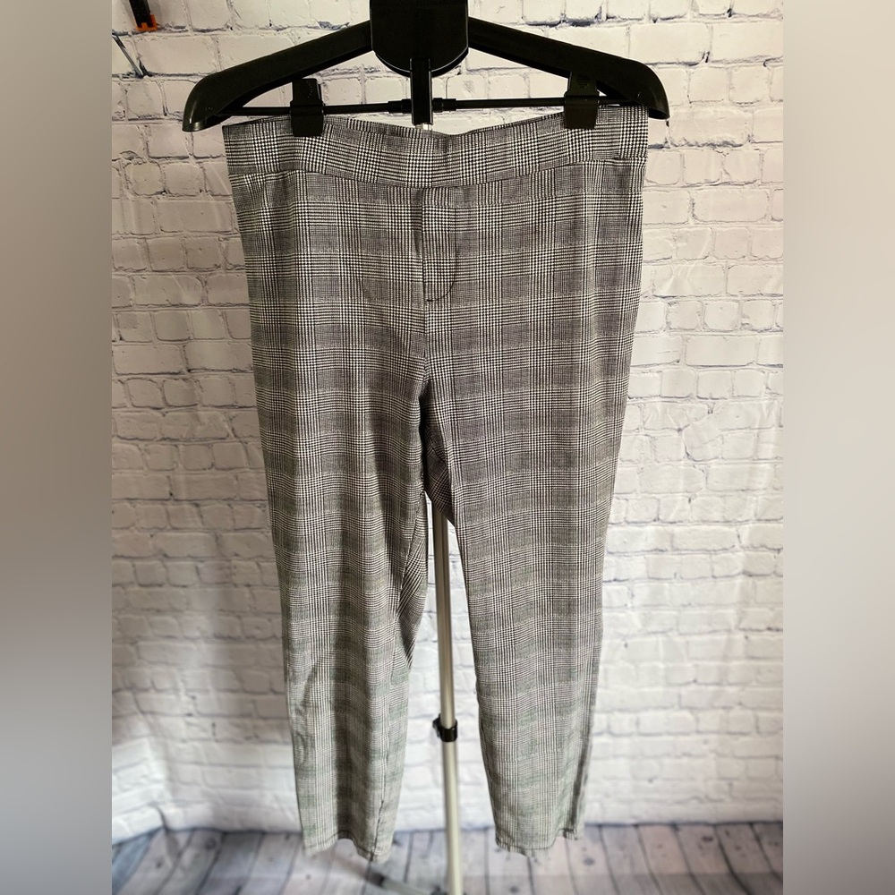 Style & Co Women’s Houndstooth Pants